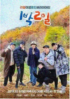 极速改装综艺海报